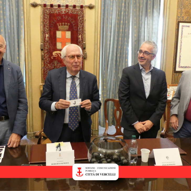 Concorso di Musica “Gian Battista Viotti” da record: arrivano a Vercelli 259 candidature