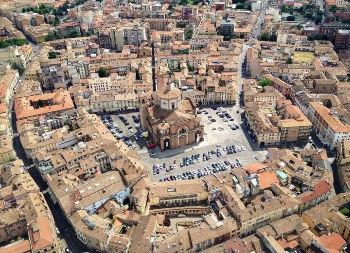 Voghera punta sulla cultura: settembre tra fotografia, musica, spettacoli e apertura dei luoghi storici