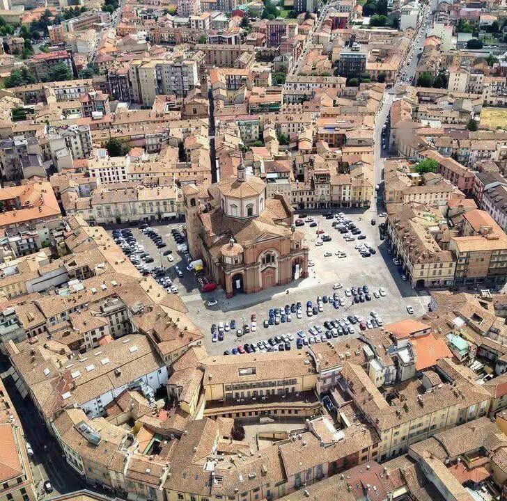 Voghera punta sulla cultura: settembre tra fotografia, musica, spettacoli e apertura dei luoghi storici