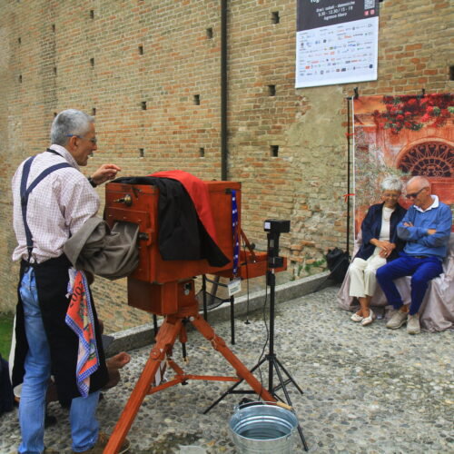 Voghera Fotografia, gran finale tra mostre, workshop e territorio