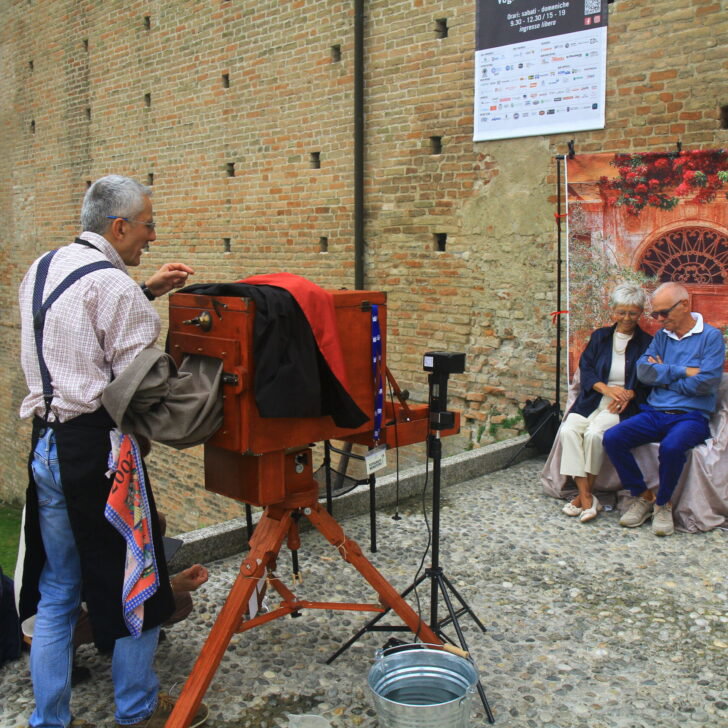 Voghera Fotografia, gran finale tra mostre, workshop e territorio