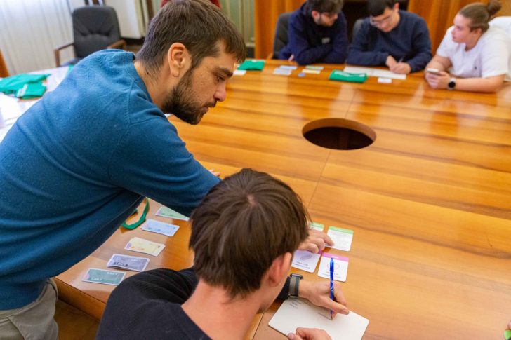 Food&Science Festival Lab Alessandria, un’edizione da record: coinvolti 1.300 studenti