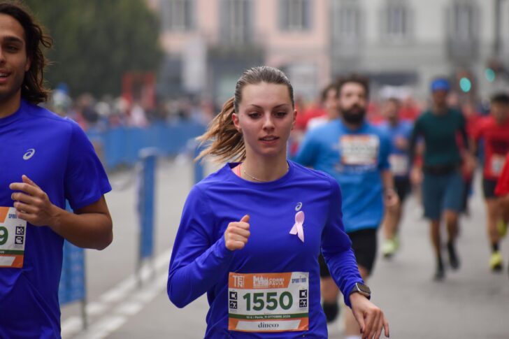 Una CorriPavia da record: oltre 5 mila iscritti, 1700 da fuori regione