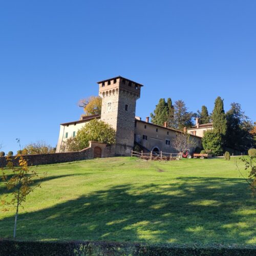 Giornate FAI d’Autunno 2026: i luoghi da visitare in provincia di Pavia il 10 e 11 ottobre 