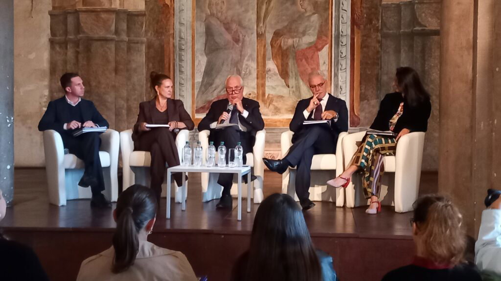 Mostra Chagall Vercelli