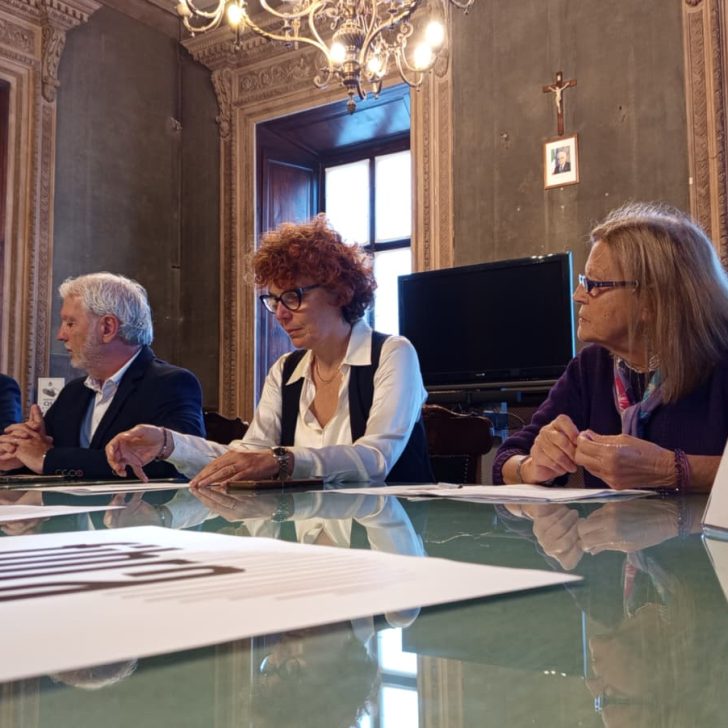 Ad Alessandria nasce FIBRA, la sartoria sociale che crea opportunità di lavoro e autonomia per donne in difficoltà