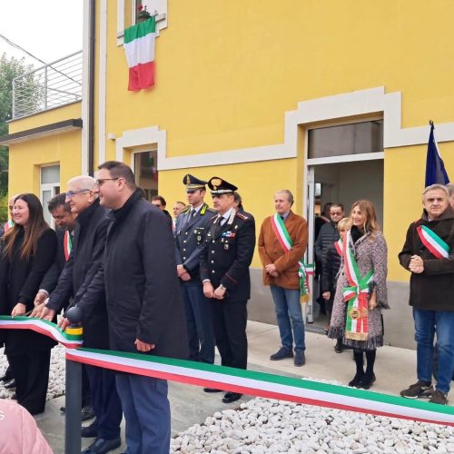 Ponte Nizza, l’ex stazione della Voghera-Varzi diventa punto di riferimento per il turismo nell’Oltrepò