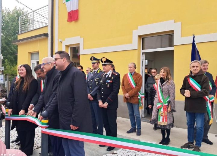 Ponte Nizza, l’ex stazione della Voghera-Varzi diventa punto di riferimento per il turismo nell’Oltrepò