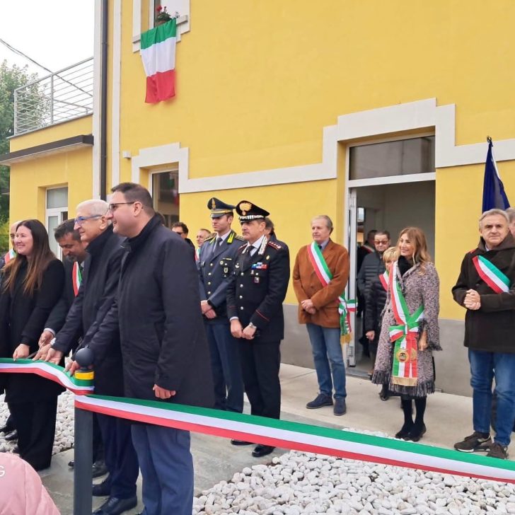 Ponte Nizza, l’ex stazione della Voghera-Varzi diventa punto di riferimento per il turismo nell’Oltrepò