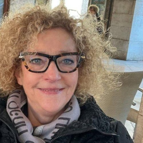 Ex sindaco Rita Rossa sulla scomparsa di Onetti: “Donna solare e leale”