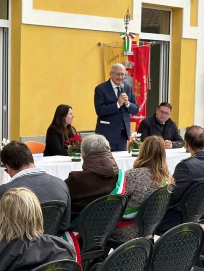 Ponte Nizza, l’ex stazione della Voghera-Varzi diventa punto di riferimento per il turismo nell’Oltrepò