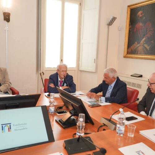Alessandria torna al centro del diritto sanitario: il 9 e 10 ottobre il Convegno nazionale e il primo premio SoDiS