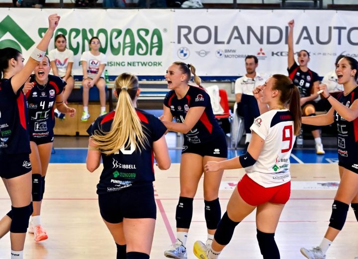 Alessandria Volley in cerca del tris sabato a Bellusco: pullman gratuito per i tifosi