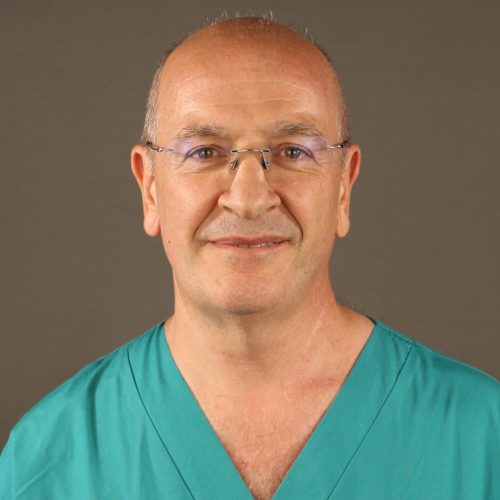 Policlinico San Matteo: Alessandro Giacomoni nuovo responsabile della Chirurgia Generale Trapianti addominali
