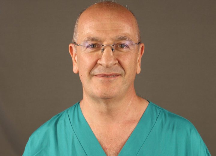 Policlinico San Matteo: Alessandro Giacomoni nuovo responsabile della Chirurgia Generale Trapianti addominali