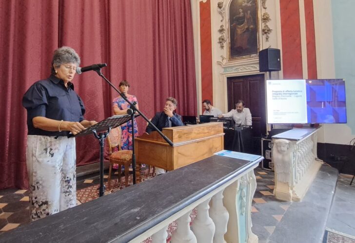 Turismo, il progetto che prova a superare i confini di Liguria, Piemonte e Valle d’Aosta e creare la destinazione “Nord Ovest”