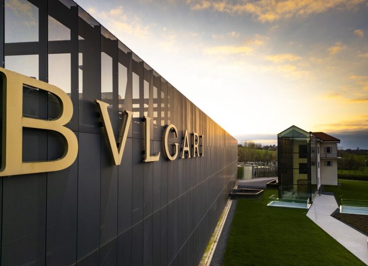Fabbrica Sostenibile: giovedì 22 ottobre l’evento di Confindustria alla Manifattura Bvlgari di Valenza