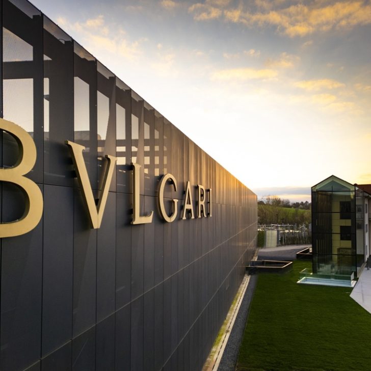 Fabbrica Sostenibile: giovedì 22 ottobre l’evento di Confindustria alla Manifattura Bvlgari di Valenza