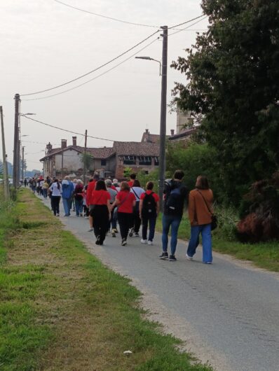 Lomellina, il volontariato fa rete: oltre cento consulenze e nuove alleanze con le istituzioni