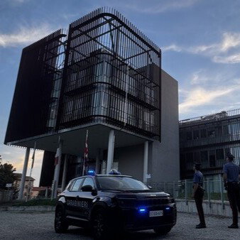 Stazione di Novara, la “zona rossa” sposta il degrado verso Ipazia