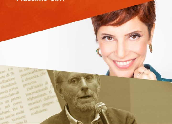 La radio e il cinema: Massimo Cirri e Betty Senatore insieme a Radio Gold all’Ottobre Alessandrino