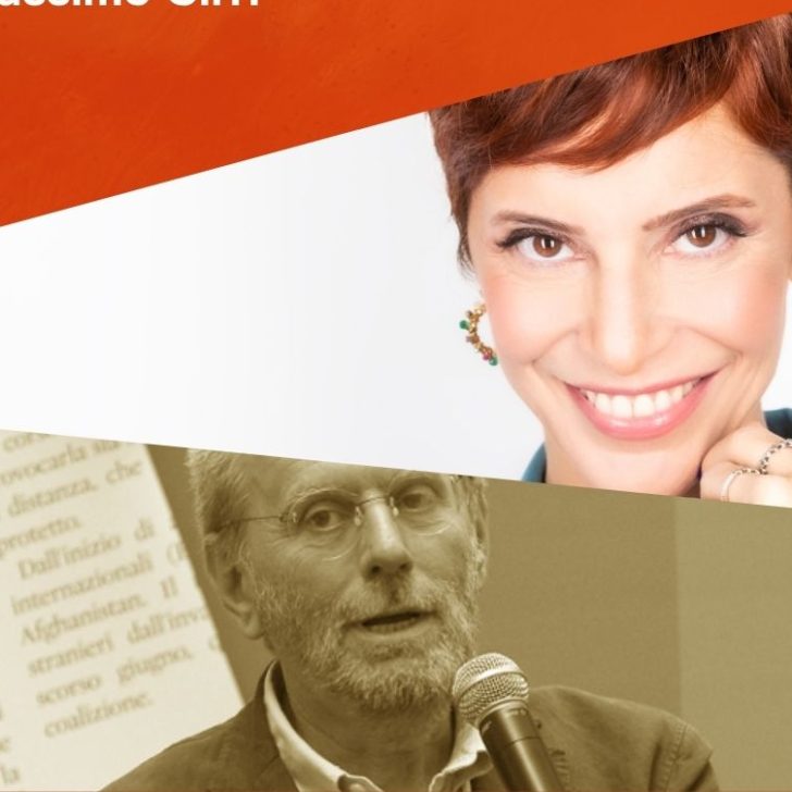 La radio e il cinema: Massimo Cirri e Betty Senatore insieme a Radio Gold all’Ottobre Alessandrino
