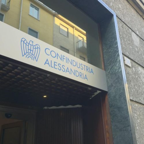 Prezzi delle materie prime alle stelle ma l’industria alessandrina resiste