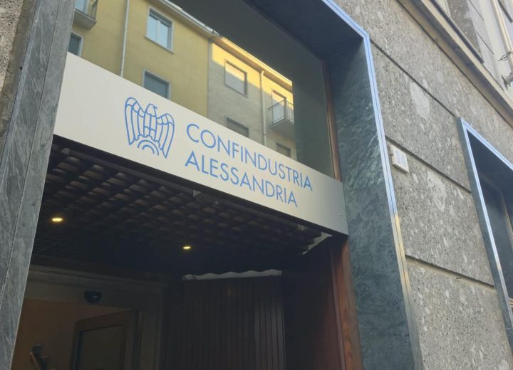 Prezzi delle materie prime alle stelle ma l’industria alessandrina resiste