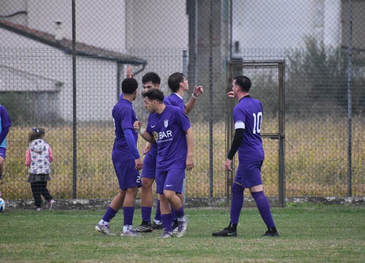Calcio: tutti i risultati finali delle partite in provincia di Alessandria e Pavia dalla Serie D alla Terza Categoria