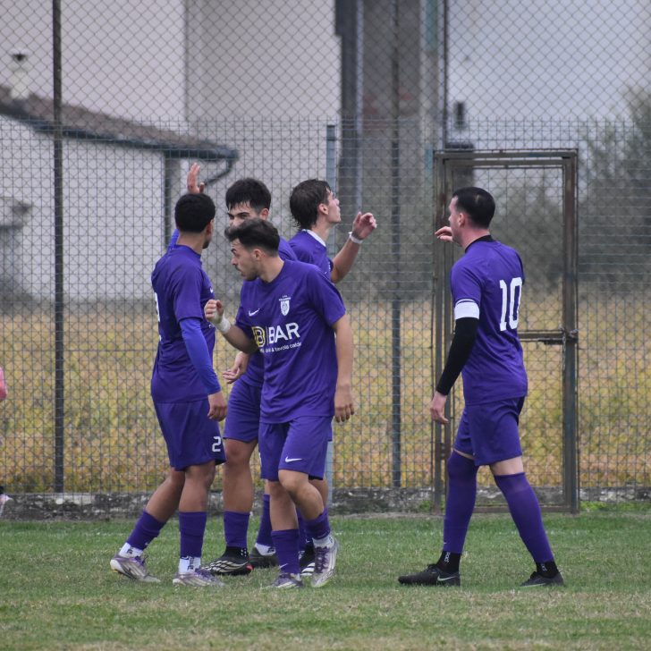 Calcio: tutti i risultati finali delle partite in provincia di Alessandria e Pavia dalla Serie D alla Terza Categoria