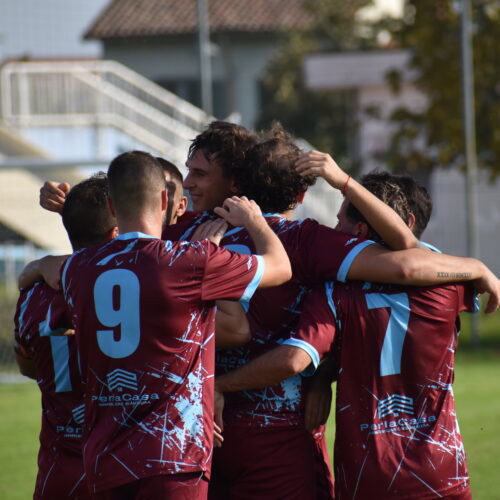 Calcio: tutti i risultati finali delle partite in provincia di Alessandria e Pavia dalla Serie D alla Terza Categoria