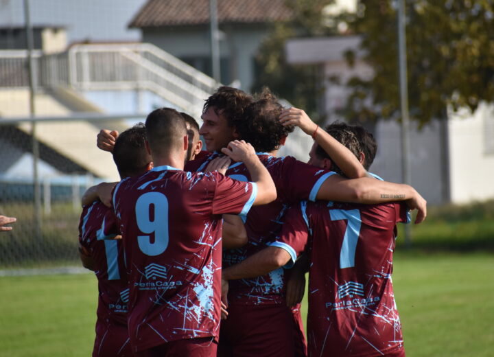 Calcio: tutti i risultati finali delle partite in provincia di Alessandria e Pavia dalla Serie D alla Terza Categoria