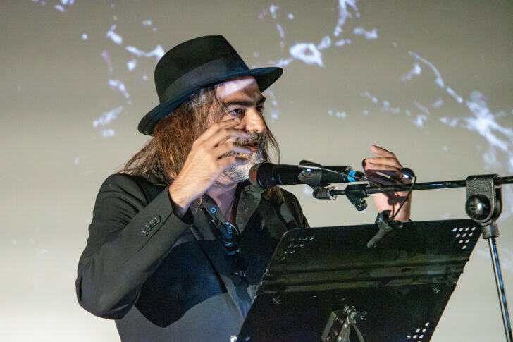 Rita Pavone al Kristalli: le foto di una serata tra cinema, musica e ricordi