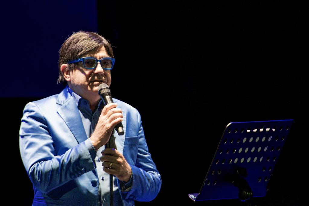 Elio - Foto di Gianluca Talento