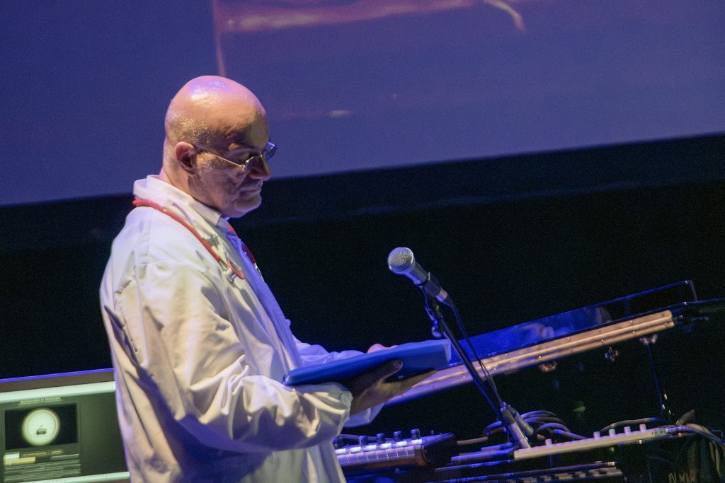 Elio - Foto di Gianluca Talento