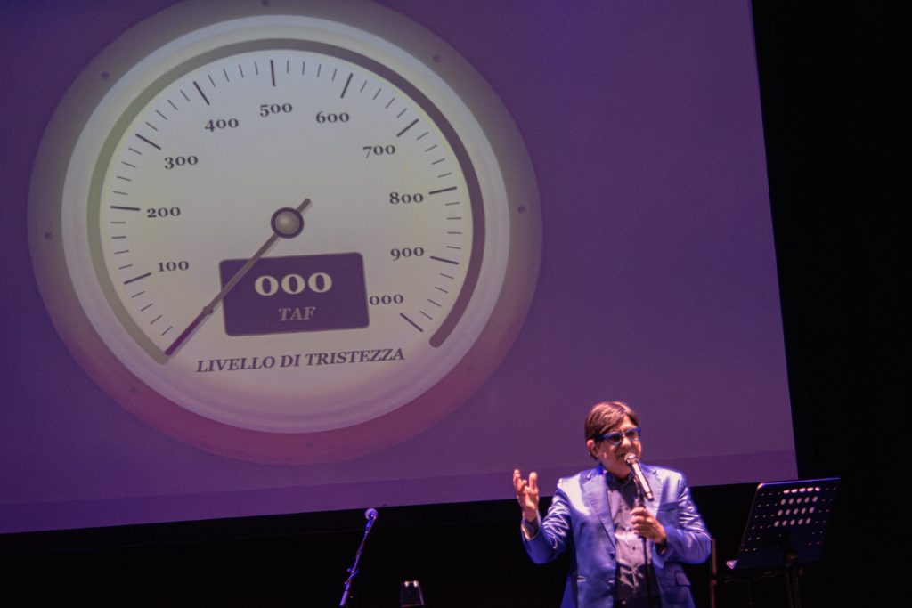 Elio - Foto di Gianluca Talento