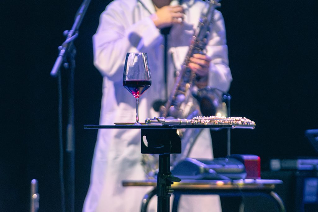 Elio - Foto di Gianluca Talento