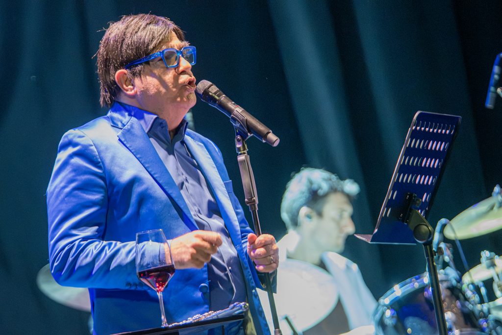 Elio - Foto di Gianluca Talento