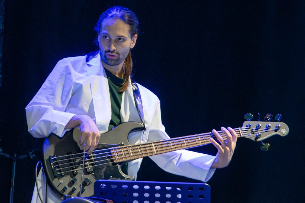 Elio - Foto di Gianluca Talento