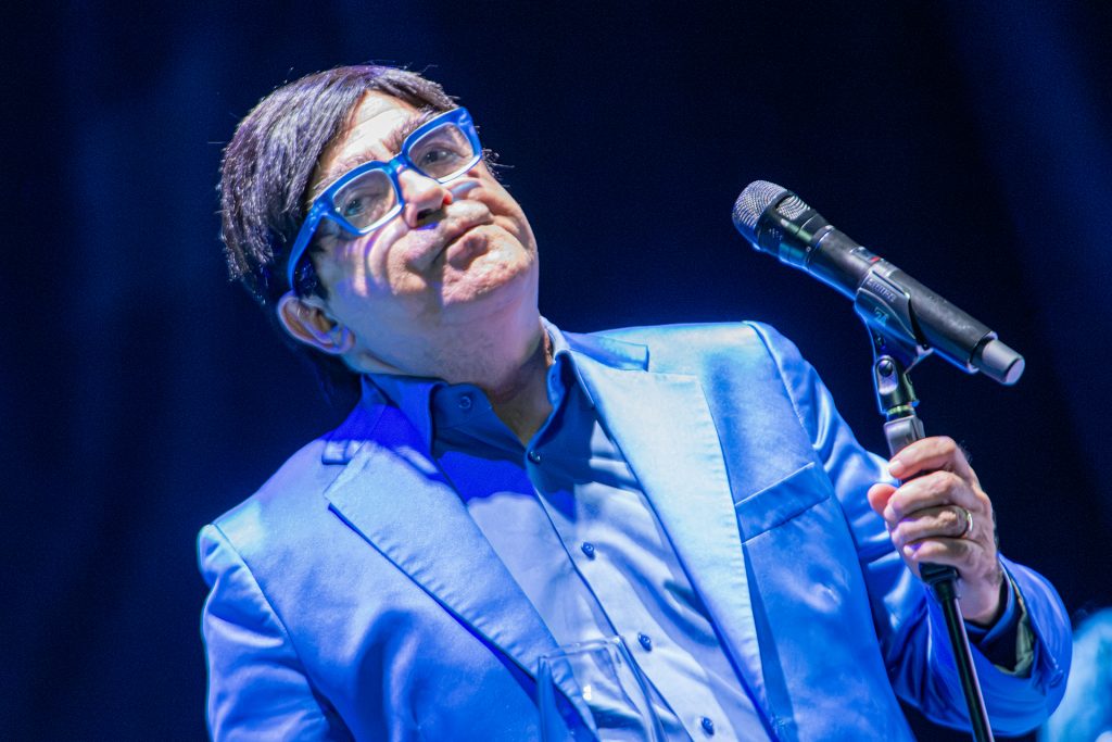 Elio - Foto di Gianluca Talento