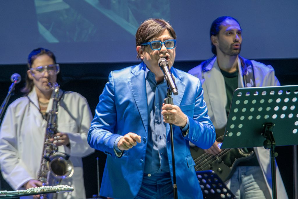 Elio - Foto di Gianluca Talento