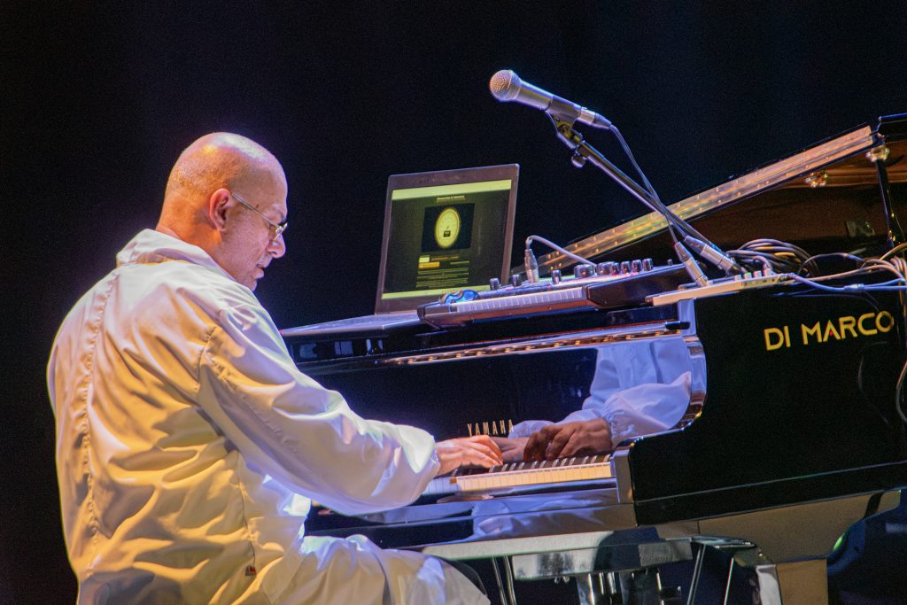 Elio - Foto di Gianluca Talento