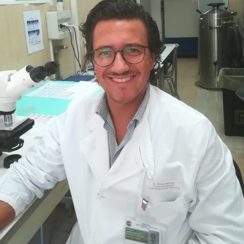 Premio internazionale per Antonio Piralla: il biologo del San Matteo premiato per la microbiologia applicata