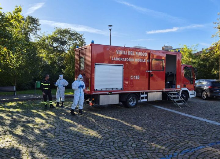 Simulato incidente al reattore nucleare dell’Università di Pavia: testati soccorsi, evacuazione e procedure di sicurezza