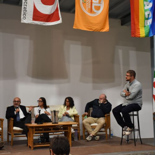 Pd, prosegue a Novi la festa della ComUnità: il programma dei prossimi giorni fino a domenica 4 ottobre