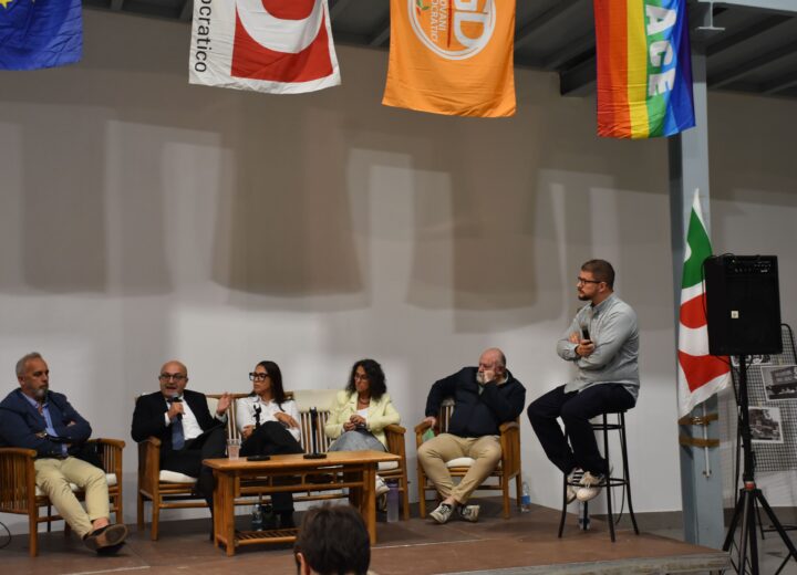 Pd, prosegue a Novi la festa della ComUnità: il programma dei prossimi giorni fino a domenica 4 ottobre