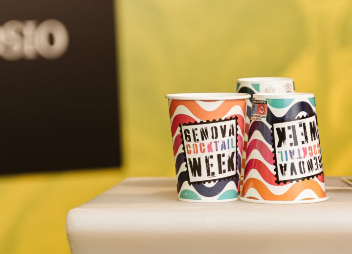 Genova Cocktail Week 2026: dall’1 all’11 ottobre degustazioni, masterclass e percorsi nei locali