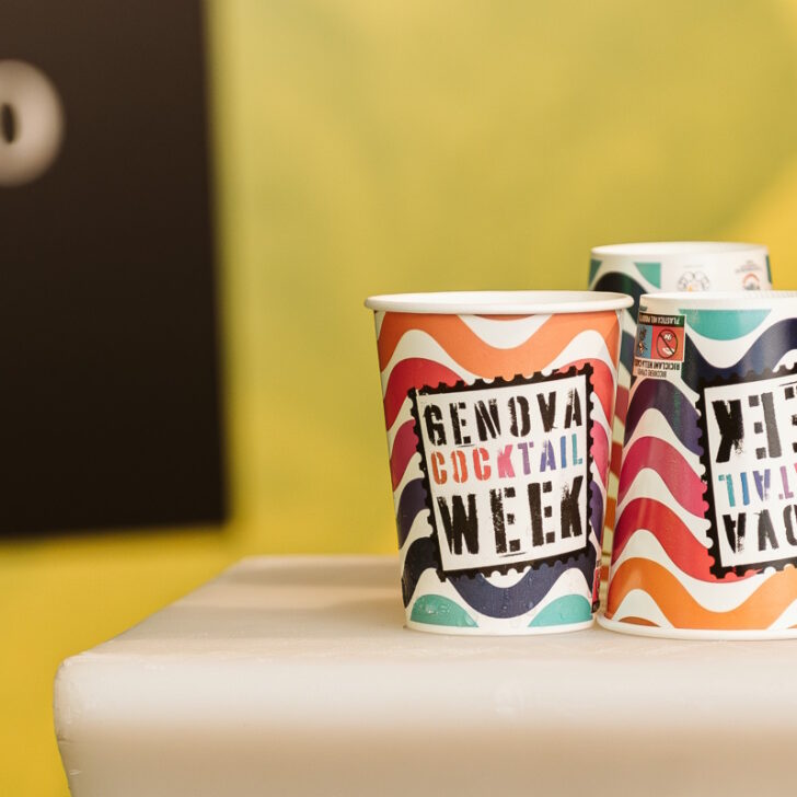 Genova Cocktail Week 2026: dall’1 all’11 ottobre degustazioni, masterclass e percorsi nei locali