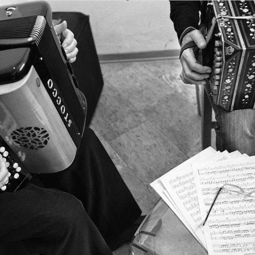 “Gianni e il Jazz”, ad Alessandria gli scatti di Pino Ninfa raccontano la musica e le sue storie