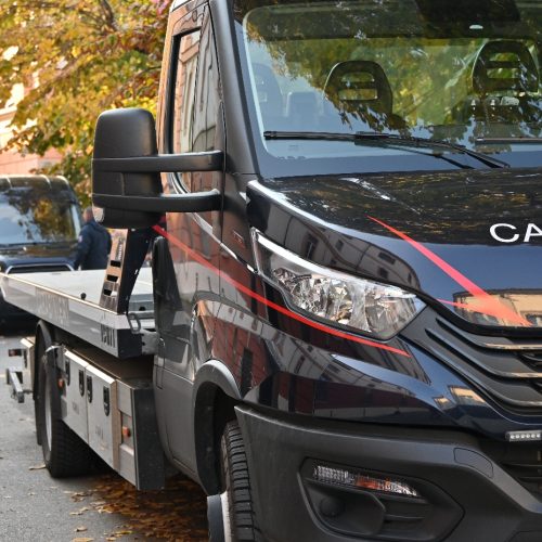 Carabinieri e Vigili del Fuoco simulano esondazione Tanaro: esercitazione “Grifo 5” riuscita